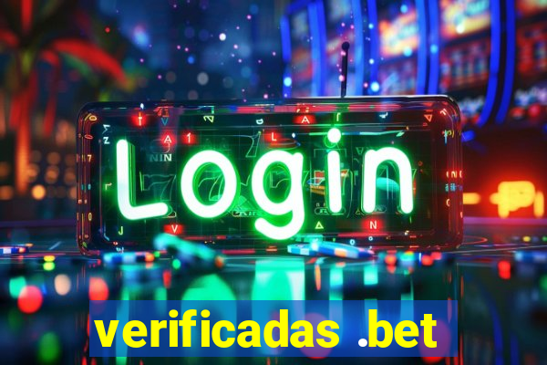 verificadas .bet